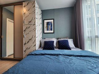 For sale and for rent 2 bedrooms condo in Bang Khen, Bangkok