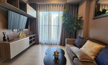 Condo en venta y en alquiler de 2 habitaciones en Bang Khen, Bangkok
