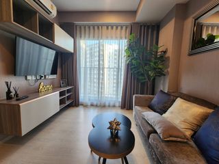 For sale and for rent 2 bedrooms condo in Bang Khen, Bangkok
