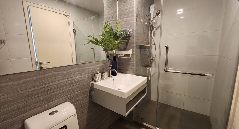 Condo en venta y en alquiler de 2 habitaciones en Bang Khen, Bangkok