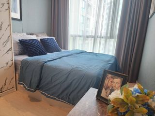 For sale and for rent 2 bedrooms condo in Bang Khen, Bangkok