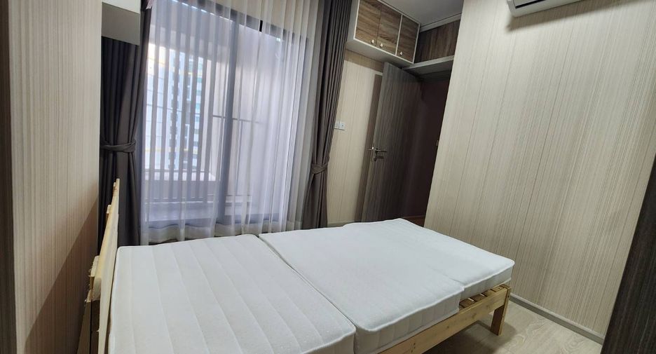 Condo en venta y en alquiler de 2 habitaciones en Bang Khen, Bangkok