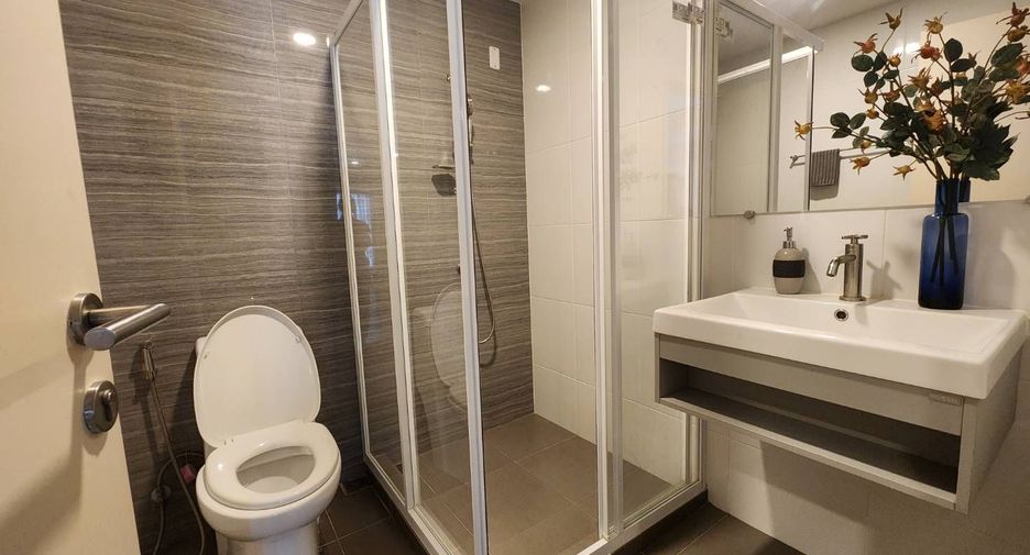 Condo en venta y en alquiler de 2 habitaciones en Bang Khen, Bangkok