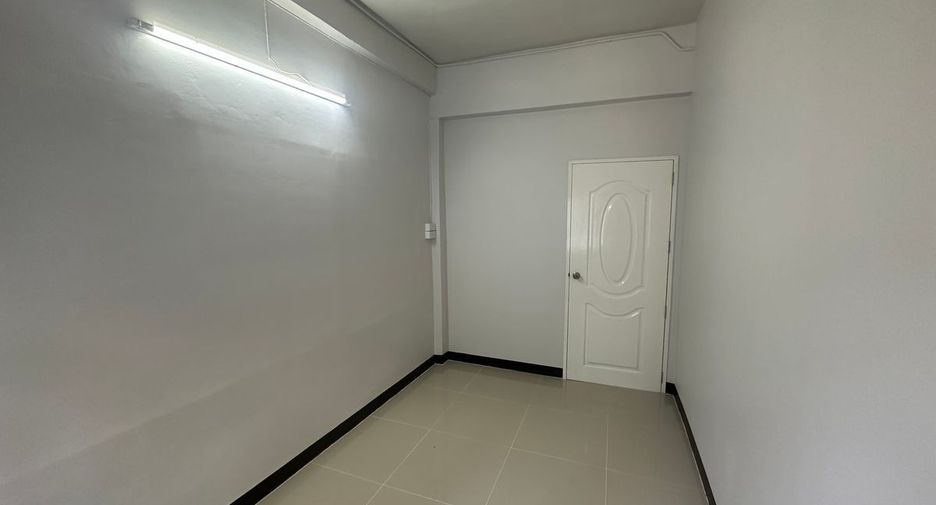 For sale and for rent 3 bedrooms retail Space in Bang Kho Laem, Bangkok