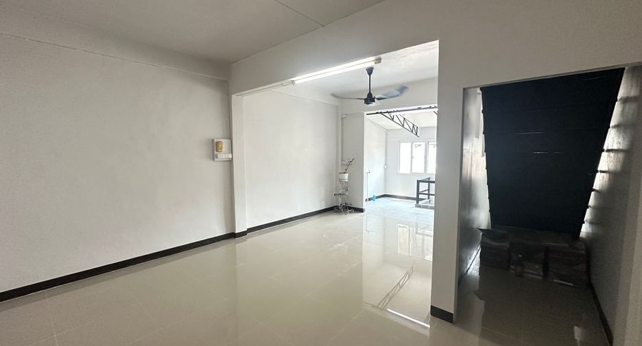 For sale and for rent 3 bedrooms retail Space in Bang Kho Laem, Bangkok