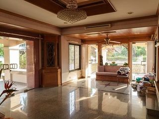 For sale 4 bedrooms house in Thawi Watthana, Bangkok