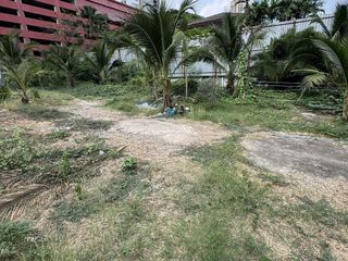 For sale land in Ratchathewi, Bangkok