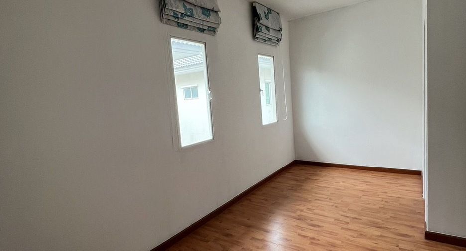 For sale and for rent 3 bedrooms house in Mueang Samut Prakan, Samut Prakan