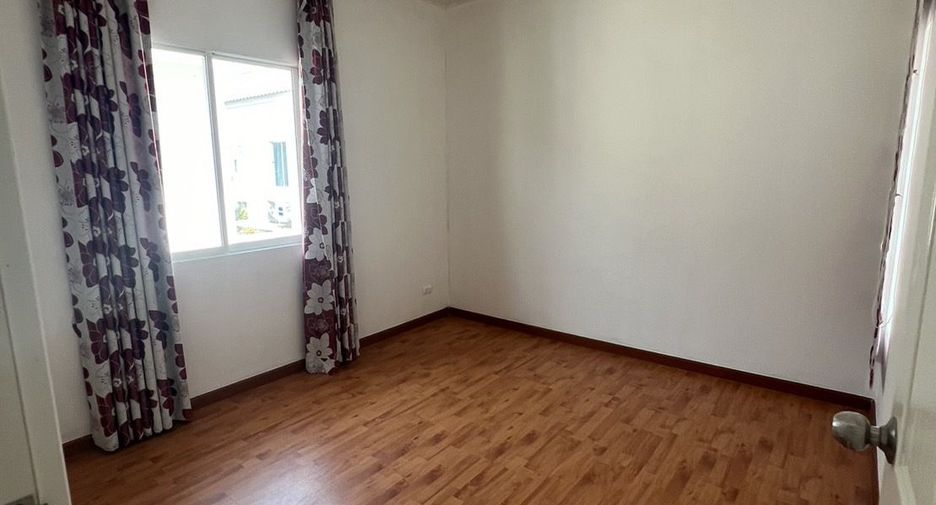 For sale and for rent 3 bedrooms house in Mueang Samut Prakan, Samut Prakan