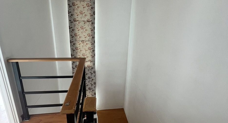 For sale and for rent 3 bedrooms house in Mueang Samut Prakan, Samut Prakan