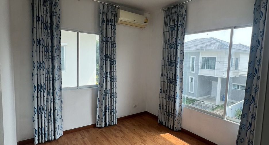 For sale and for rent 3 bedrooms house in Mueang Samut Prakan, Samut Prakan