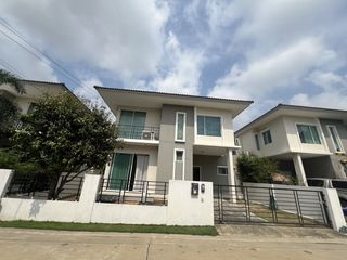 For sale and for rent 3 bedrooms house in Mueang Samut Prakan, Samut Prakan