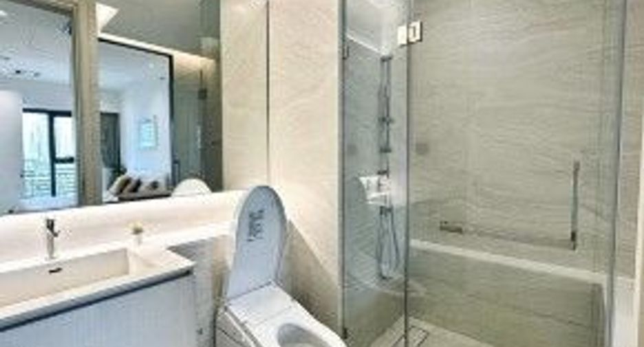 For sale and for rent 1 bed condo in Khlong Toei, Bangkok