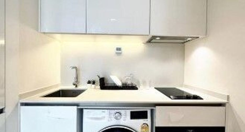 For sale and for rent 1 bed condo in Khlong Toei, Bangkok