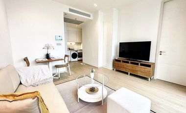 For sale and for rent 1 bed condo in Khlong Toei, Bangkok