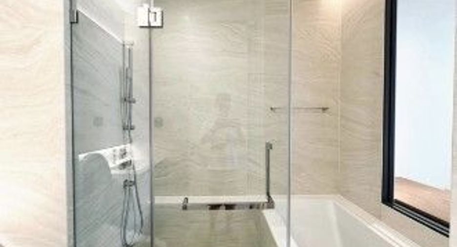 For sale and for rent 1 bed condo in Khlong Toei, Bangkok