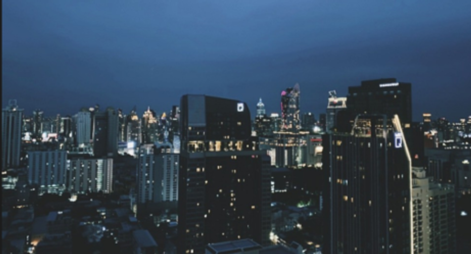 For sale 1 bed condo in Ratchathewi, Bangkok