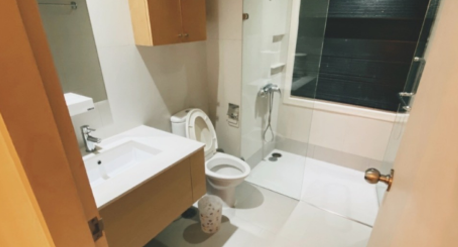 For sale 1 bed condo in Ratchathewi, Bangkok