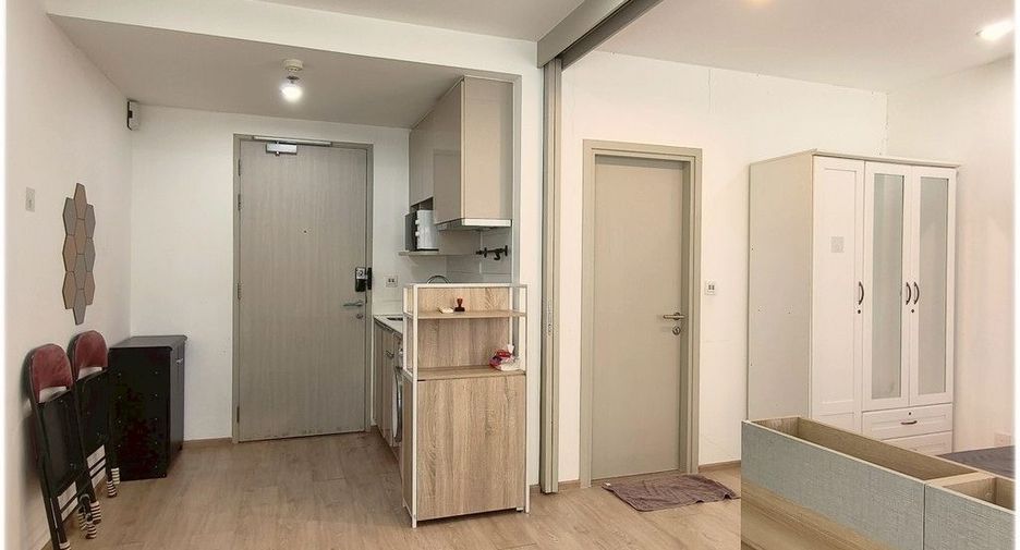 For sale そして for rent 1 Beds condo in Bang Rak, Bangkok