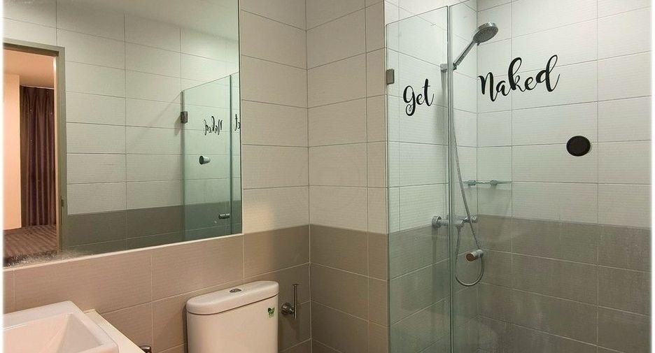 For sale そして for rent 1 Beds condo in Bang Rak, Bangkok