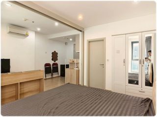 À vendre et à louer 1 chambre condo à Bang Rak, Bangkok