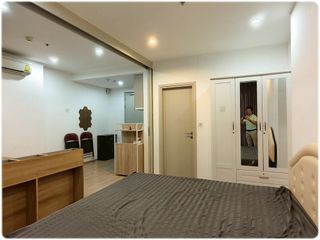 À vendre et à louer 1 chambre condo à Bang Rak, Bangkok