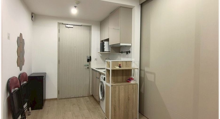For sale そして for rent 1 Beds condo in Bang Rak, Bangkok