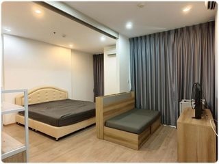 À vendre et à louer 1 chambre condo à Bang Rak, Bangkok