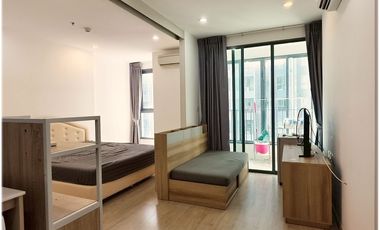 Продажа и аренда 1 кровать кондо в Банг Рак, Бангкок