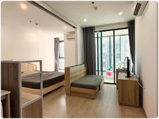 À vendre et à louer 1 chambre condo à Bang Rak, Bangkok