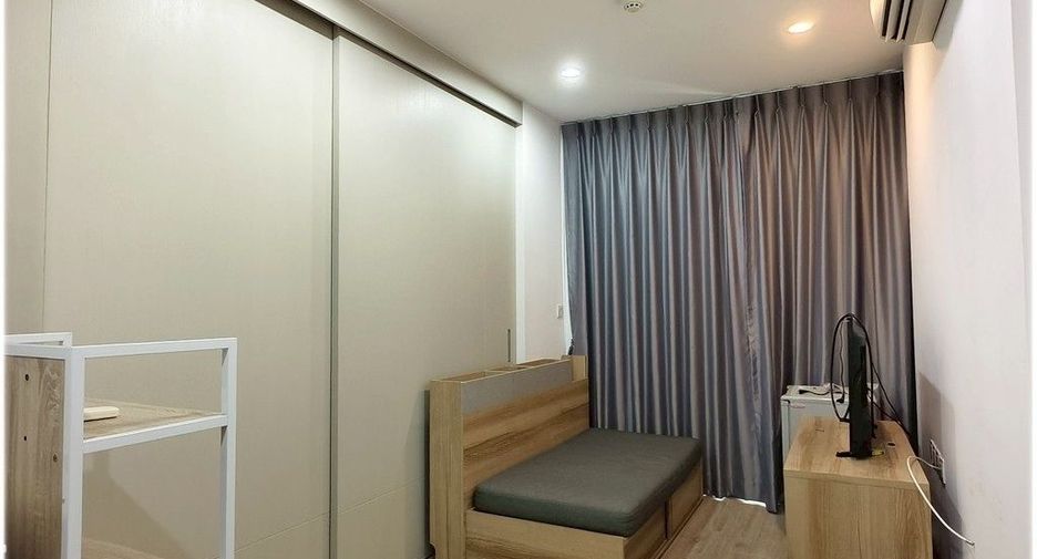 For sale そして for rent 1 Beds condo in Bang Rak, Bangkok