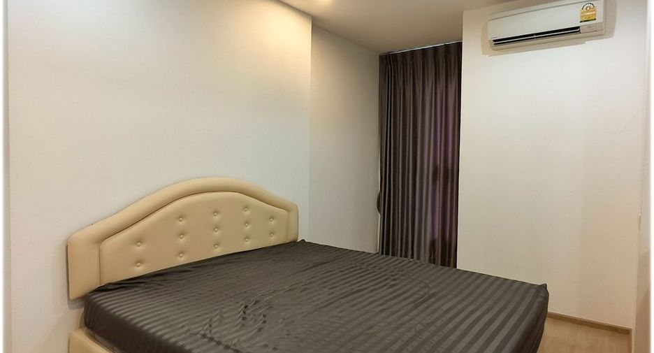 For sale そして for rent 1 Beds condo in Bang Rak, Bangkok