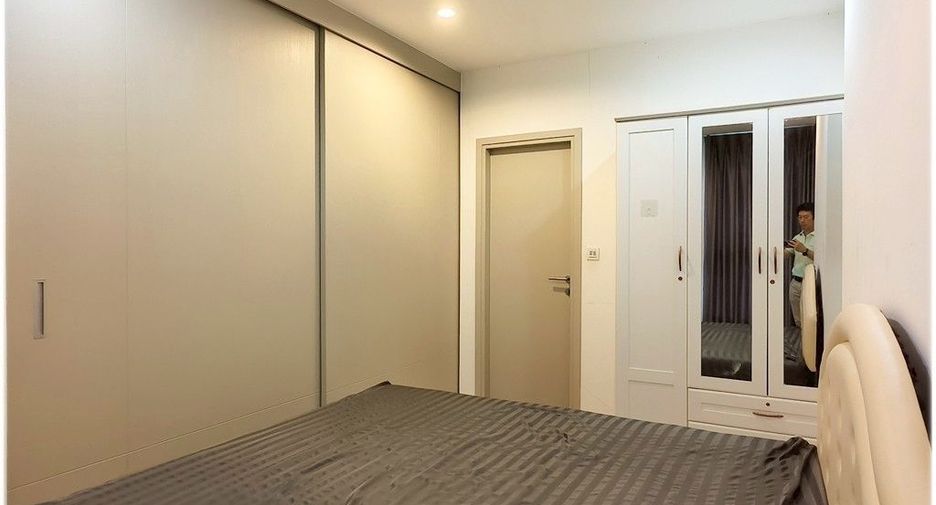For sale そして for rent 1 Beds condo in Bang Rak, Bangkok