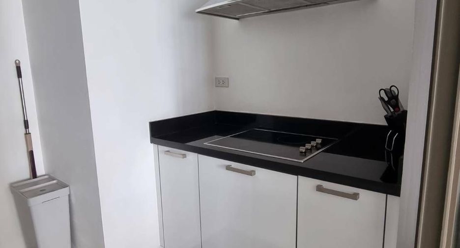 Продажа и аренда 1 кровать кондо в Патхум Щан, Бангкок