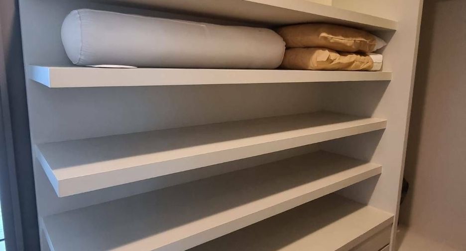 Продажа и аренда 1 кровать кондо в Патхум Щан, Бангкок