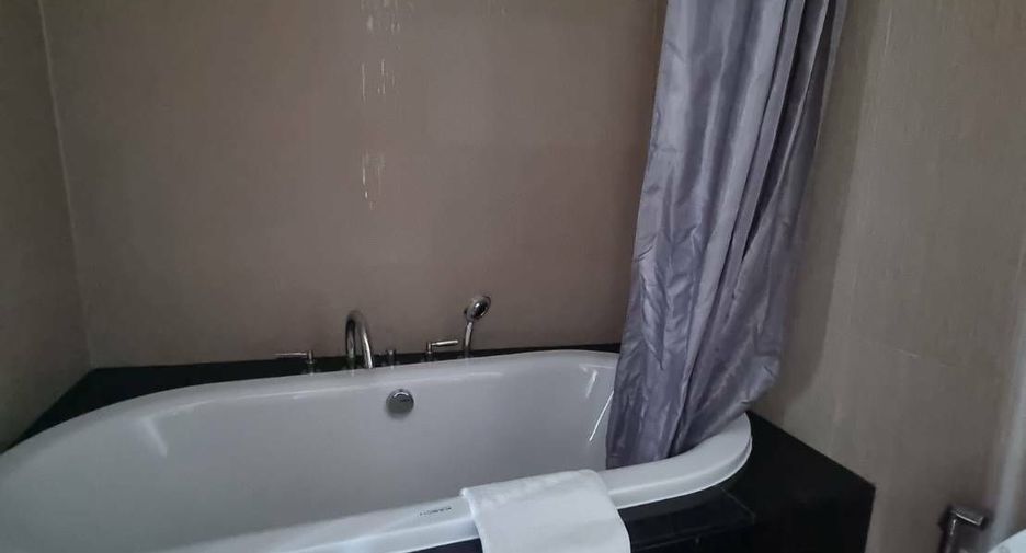 Продажа и аренда 1 кровать кондо в Патхум Щан, Бангкок