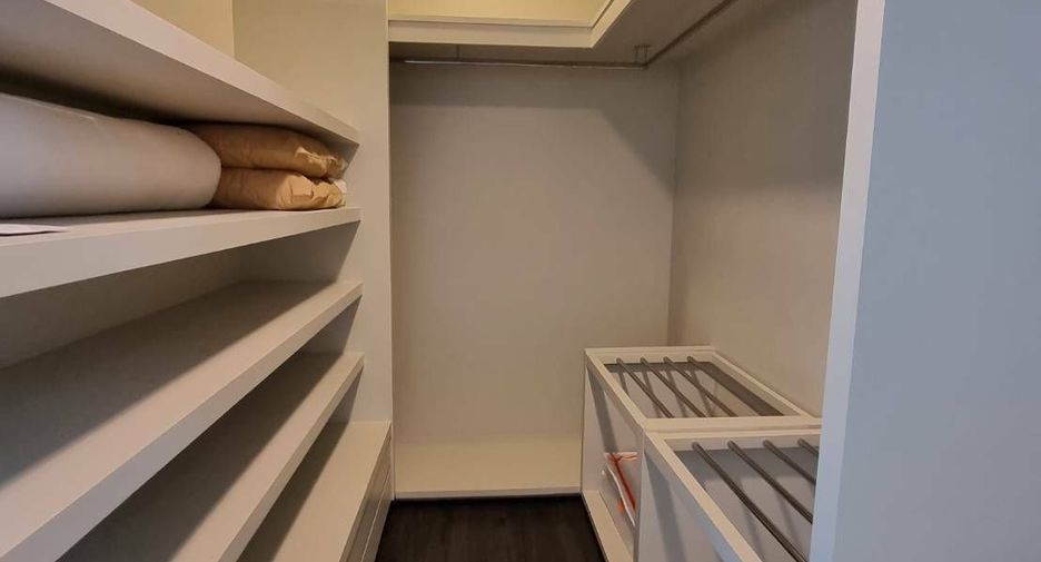 Продажа и аренда 1 кровать кондо в Патхум Щан, Бангкок