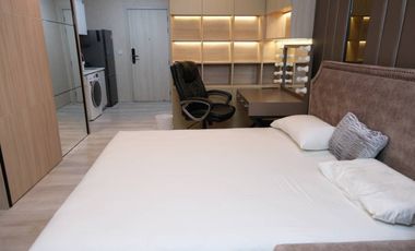 À vendre et à louer studio condo à Pathum Wan, Bangkok