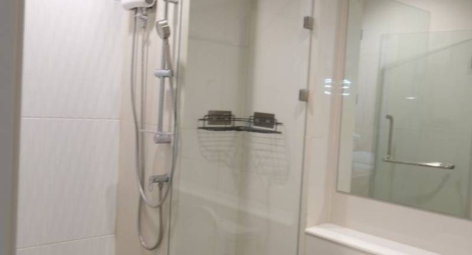 For sale and for rent studio condo in Pathum Wan, Bangkok