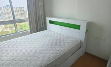 Wohnung zum Kauf und zur Miete mit 1 Zimmer in Watthana, Bangkok