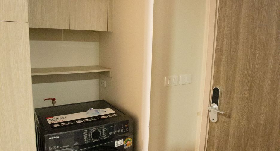 For sale 2 ベッドルーム condo in Bang Phli, Samut Prakan