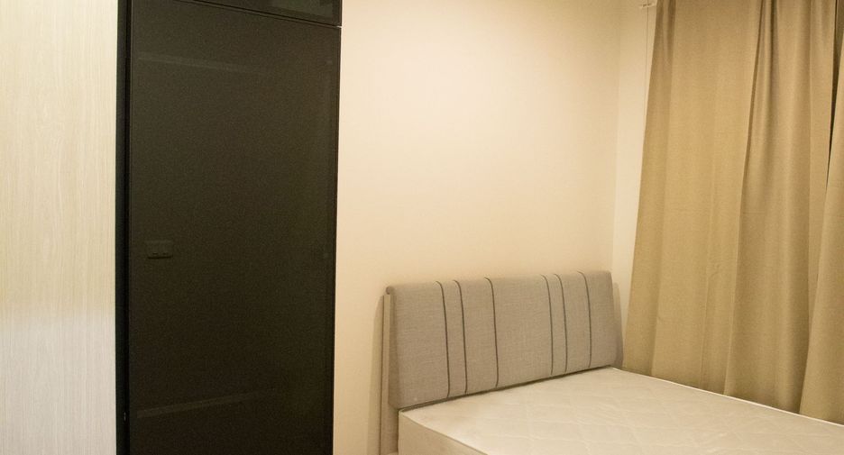 For sale 2 ベッドルーム condo in Bang Phli, Samut Prakan