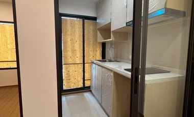À vendre 1 chambre condo à Bang Kapi, Bangkok