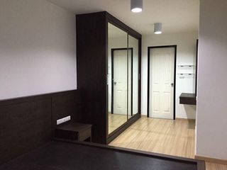 For sale 1 bed condo in Huai Khwang, Bangkok