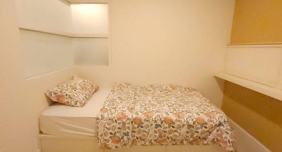 Wohnung zum Kauf und zur Miete mit 2 Zimmer in Khlong San, Bangkok