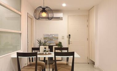 For sale and for rent 2 bedrooms condo in Khlong San, Bangkok