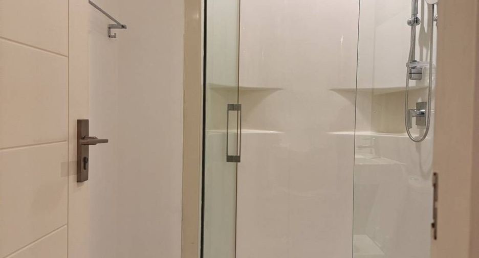 Wohnung zum Kauf und zur Miete mit 2 Zimmer in Khlong San, Bangkok