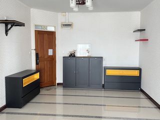 For sale and for rent 3 bedrooms condo in Prawet, Bangkok