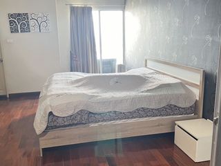 For sale and for rent 3 bedrooms condo in Prawet, Bangkok