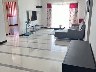 For sale and for rent 3 bedrooms condo in Prawet, Bangkok